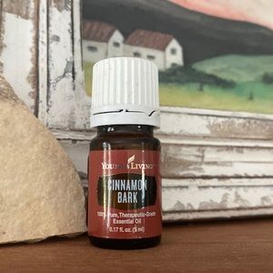 Young Living Cinnamon Bark 5ml